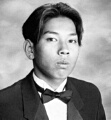 Bob Vilaysouk: class of 2005, Grant Union High School, Sacramento, CA.
